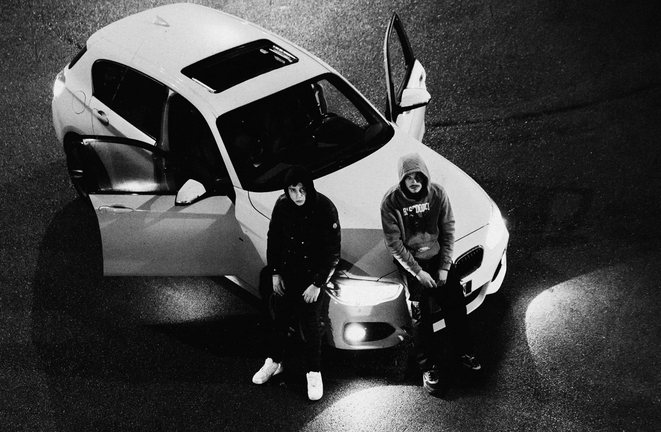 “Affiliato”: La Flèche e Skugnizz uniscono Palermo e Napoli in un racconto musicale autentico