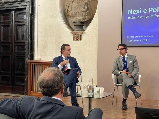 Nexi, protocollo con la Polizia di Stato contro le frodi digitali