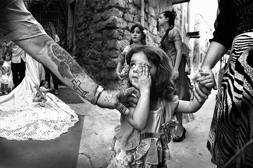 Romanzo Italiano, a Brescia mostra fotografica di Carlisi e Cito Romanzo Italiano, a Brescia mostra fotografica di Carlisi e Cito