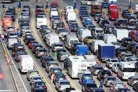 Anas: attese 2 mln di persone in viaggio su strade e autostrade