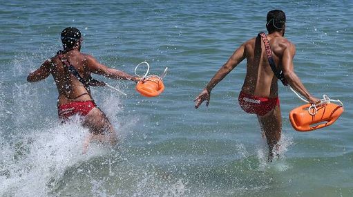 Bagnini, Società Salvamento a Salvini: 35% coste rischia restarne senza