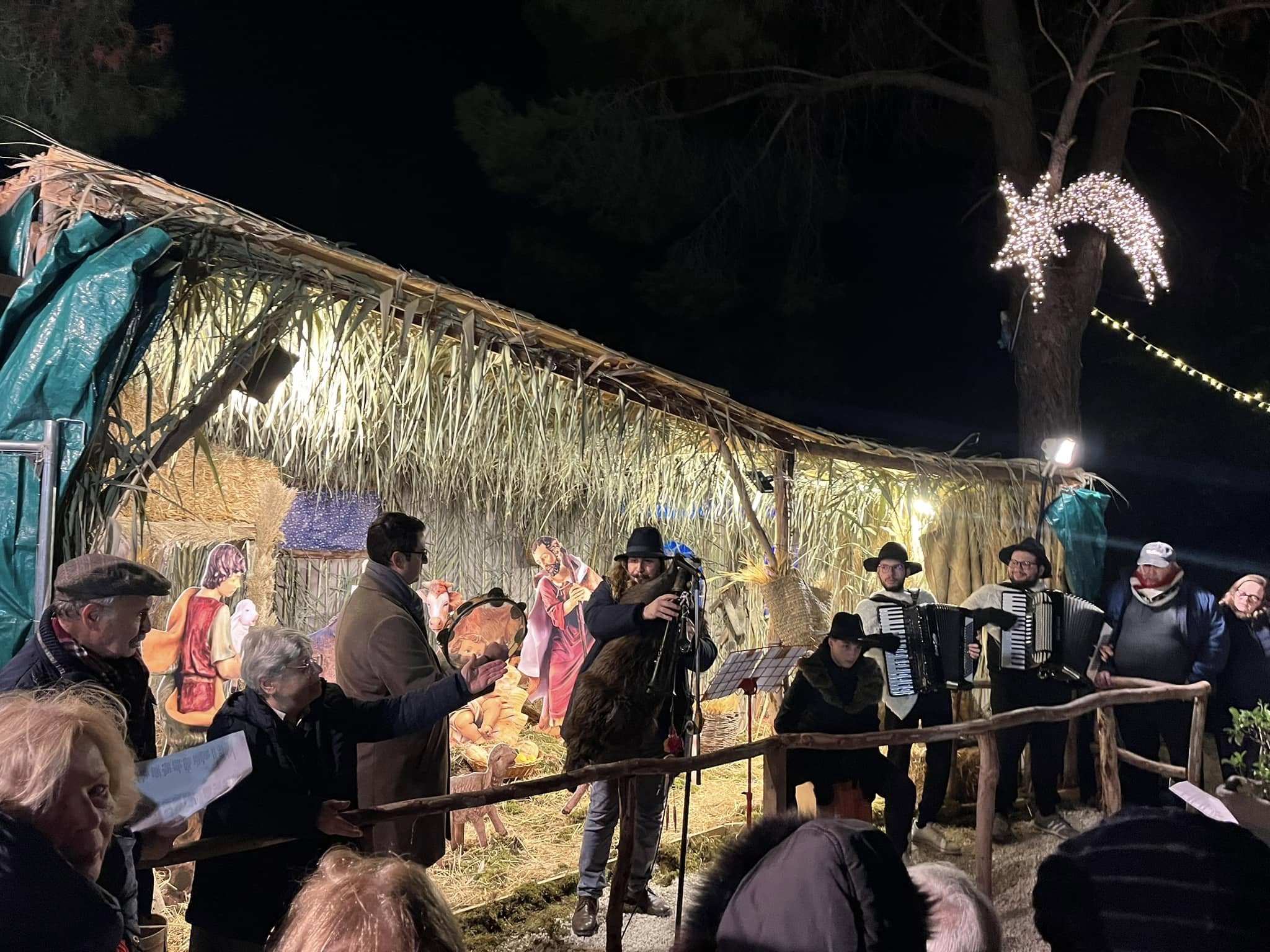 Agrigento Capitale… delle novene