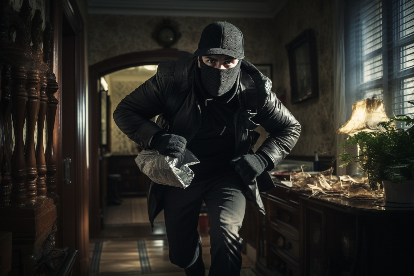 Un ladro ruba telefono a un uomo in strada ma poi torna indietro e lo restituisce: “Non è un iPhone, non mi interessa”​