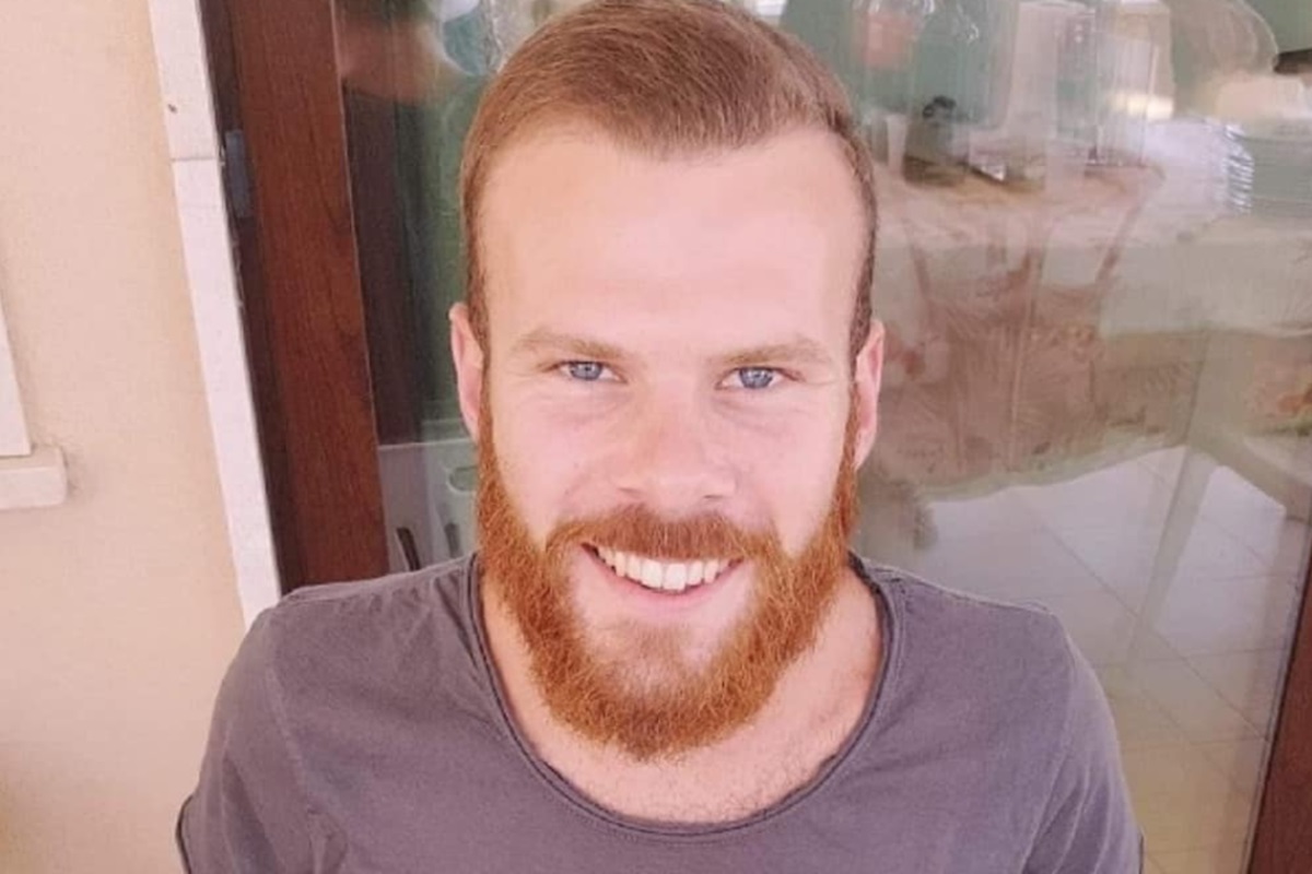 Trovato morto vicino alla stazione, Modica in lutto per la tragica fine di Andrea Montineri