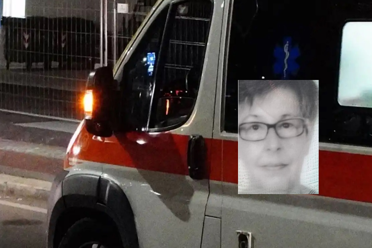 Investita e uccisa da un camion davanti al supermercato a Modica, ecco chi era Ariane Heeg