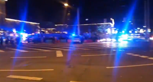 Auto contro mercato Natale in Germania: morti e feriti a Magdeburgo