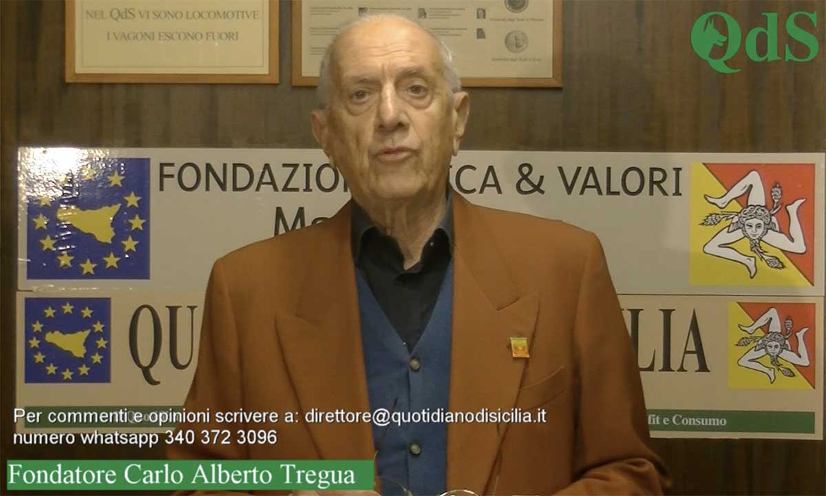 Lagalla, Lombardo e Miccichè, gli scenari futuri del nuovo tridente politico siciliano