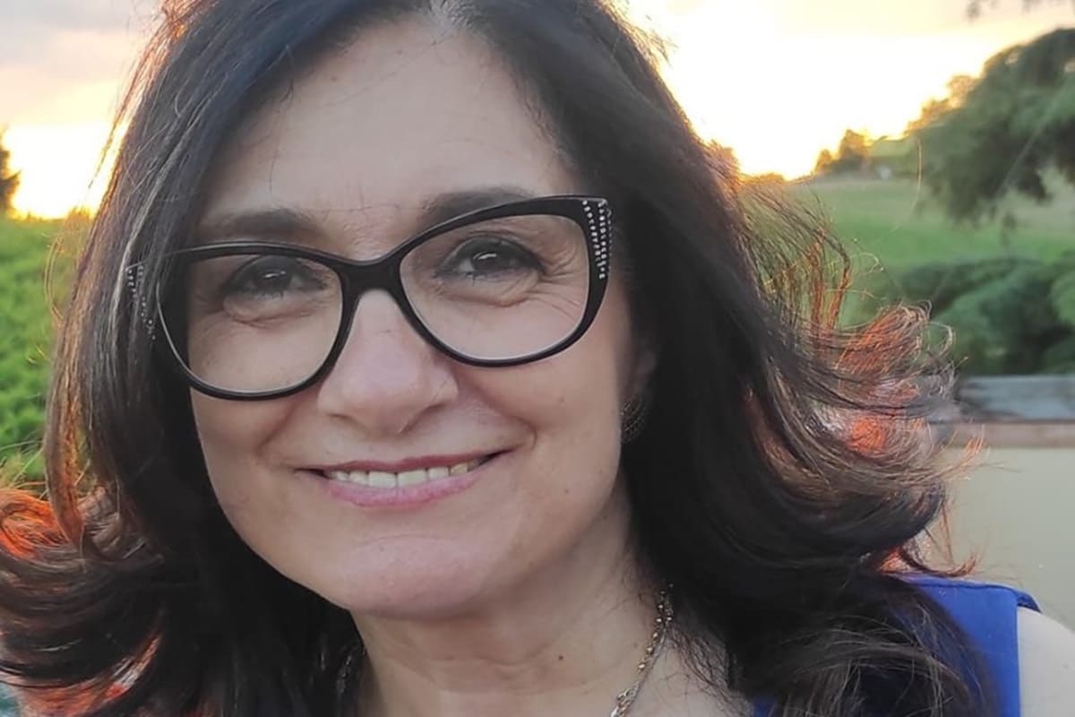 Investita da uno scooter sulla Statale 114, è morta Catena Russo: lutto nel Messinese