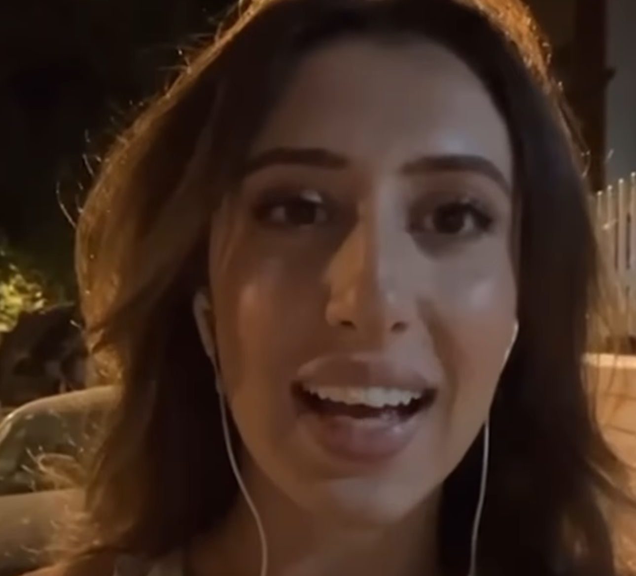 Teheran, arrestata la giornalista italiana Cecilia Sala