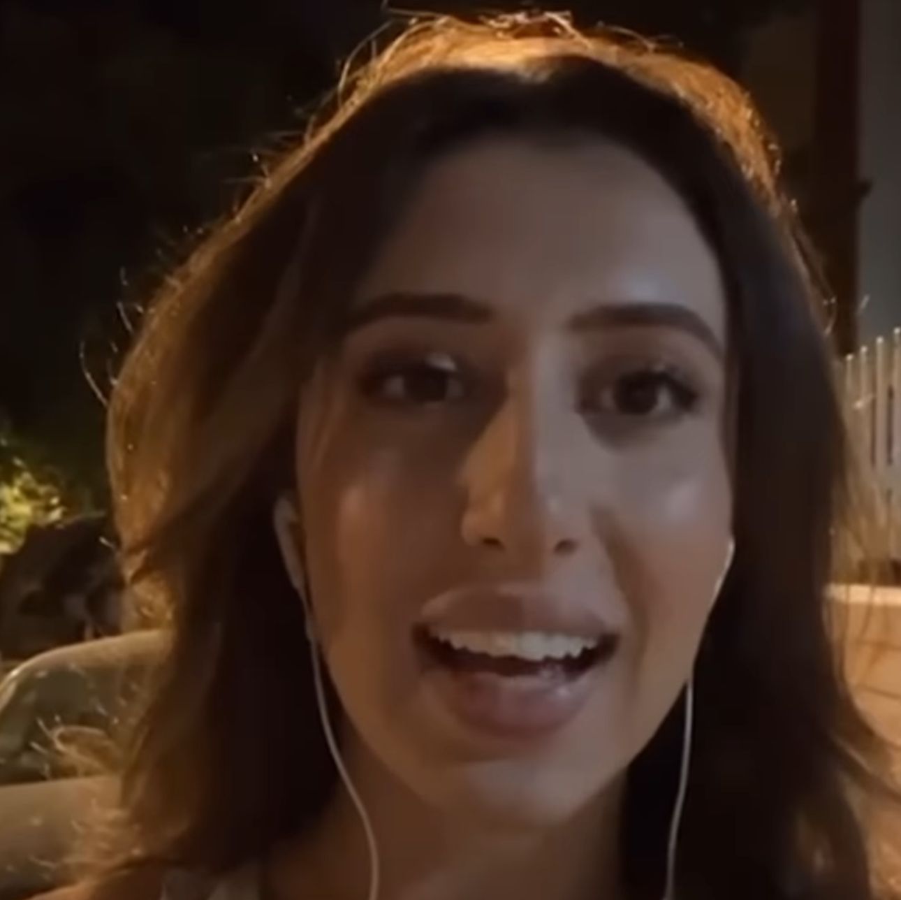 Teheran, arrestata la giornalista italiana Cecilia Sala