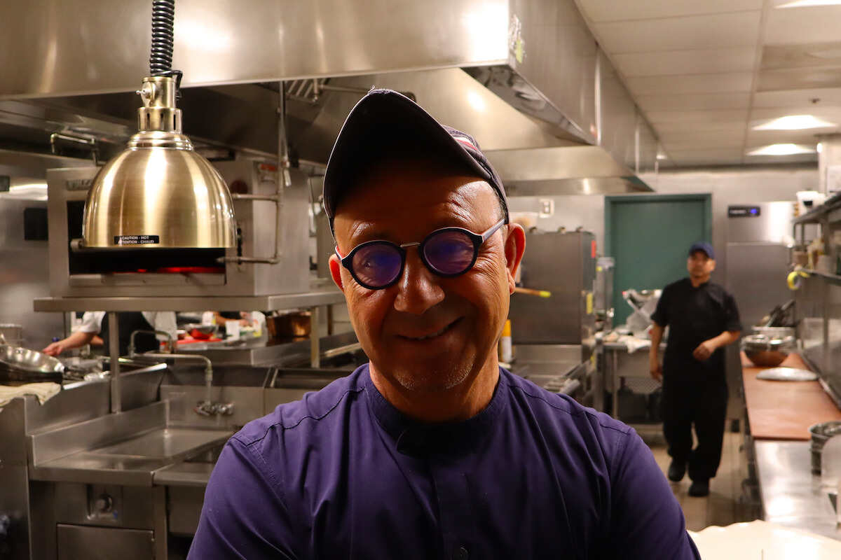 VIDEO | Dalla Sicilia all’America, i successi e le emozioni dello chef Fortunato Nicotra