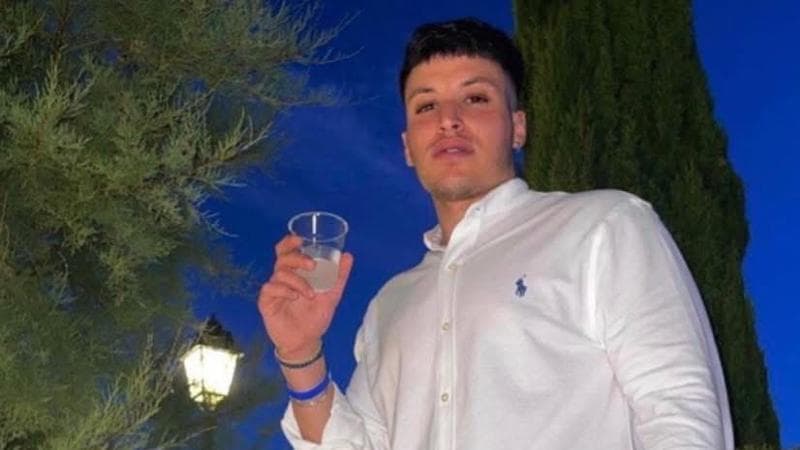 Dalla tragedia al gesto che accende il cuore: donati gli organi di Domenico Vitale