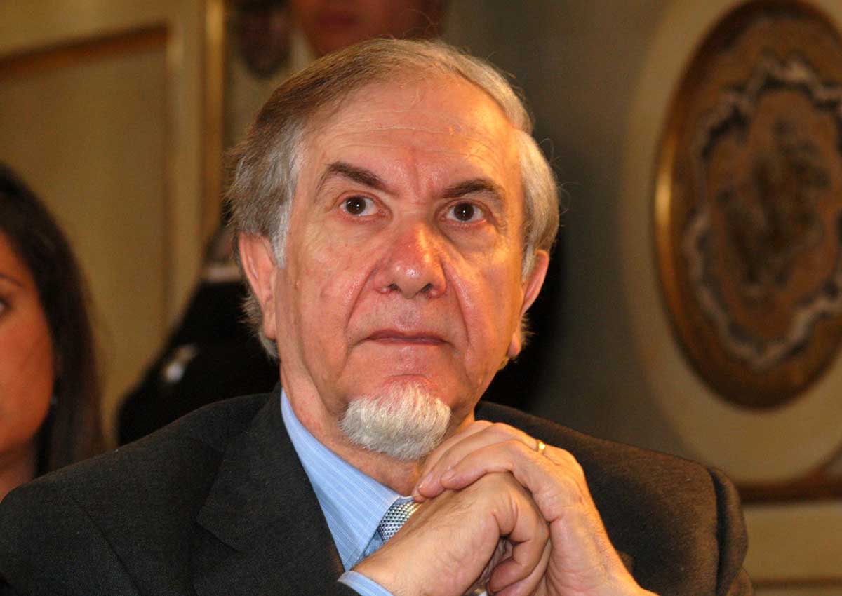 Enzo, la tua vita al massimo sempre sulla via della rettitudine