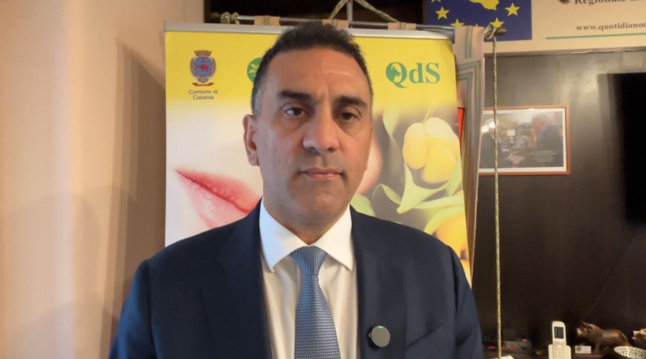 VIDEO | Pelligra Italia, l’ad Giovanni Caniglia al Forum del QdS: “Ecco il nostro progetto su Termini Imerese”