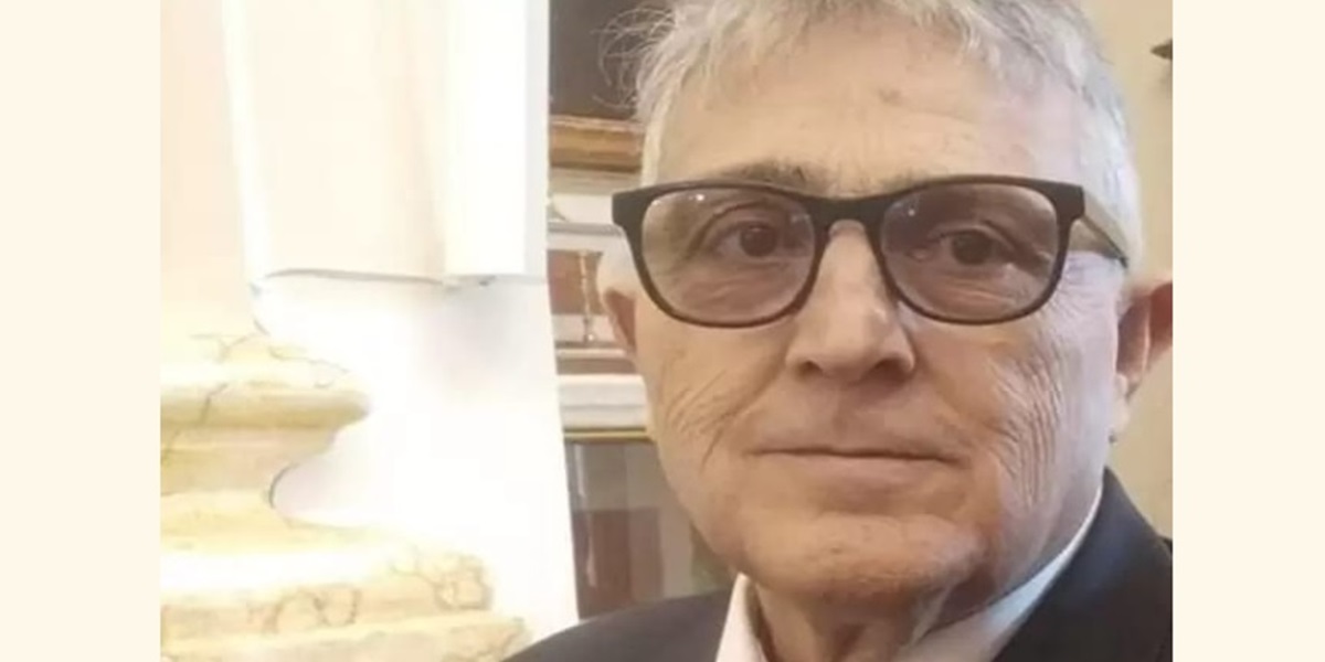 Lutto nel calcio siciliano, addio a Giovanni Rappa: “Vero uomo di sport”