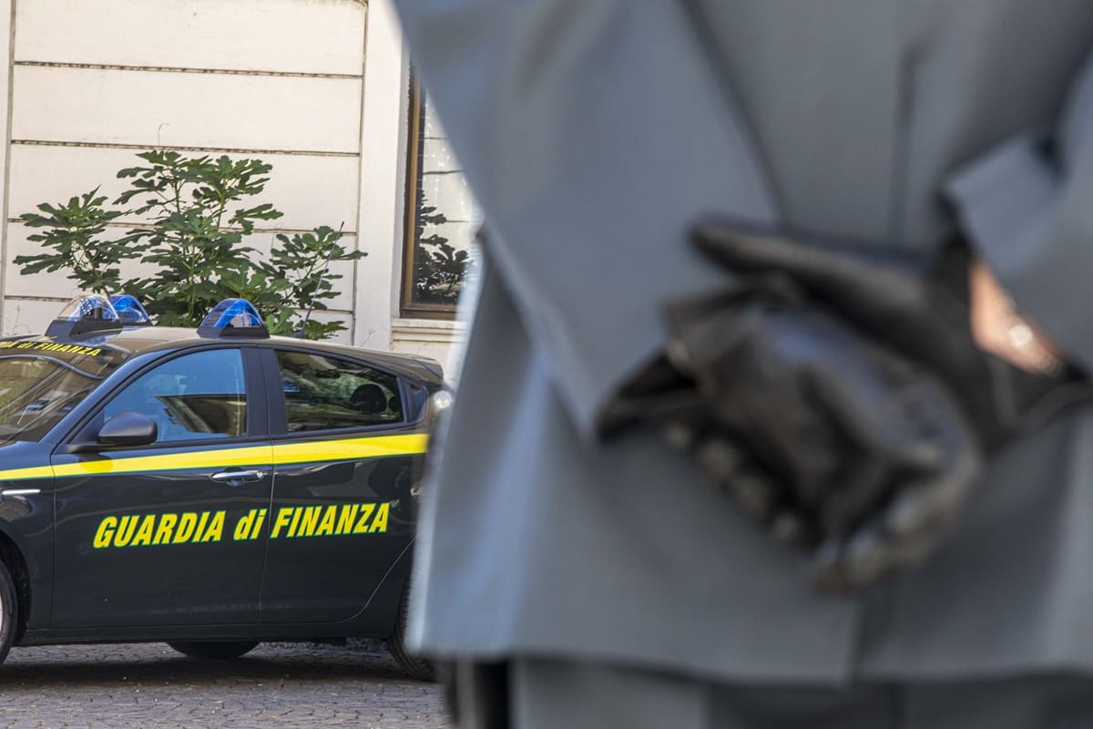 Aeronautica, Guardia di Finanza, Vigili del Fuoco: 3225 posti in palio