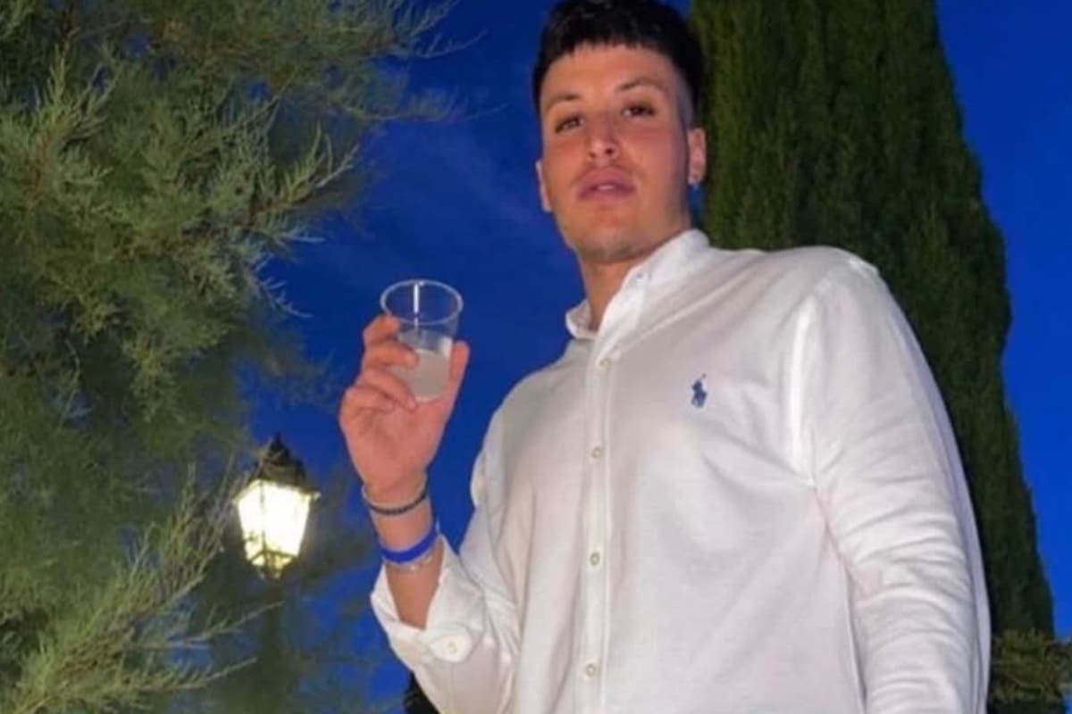 Tragico incidente sulla Palermo-Agrigento, c’è la terza vittima: Domenico Vitale muore a 27 anni