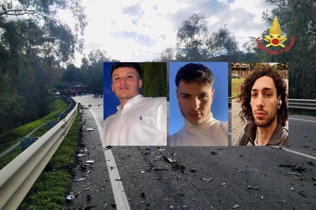 La tragedia della Palermo-Agrigento, Monsignor Lorefice alle famiglie delle vittime: “Sentiamo il vostro dolore”