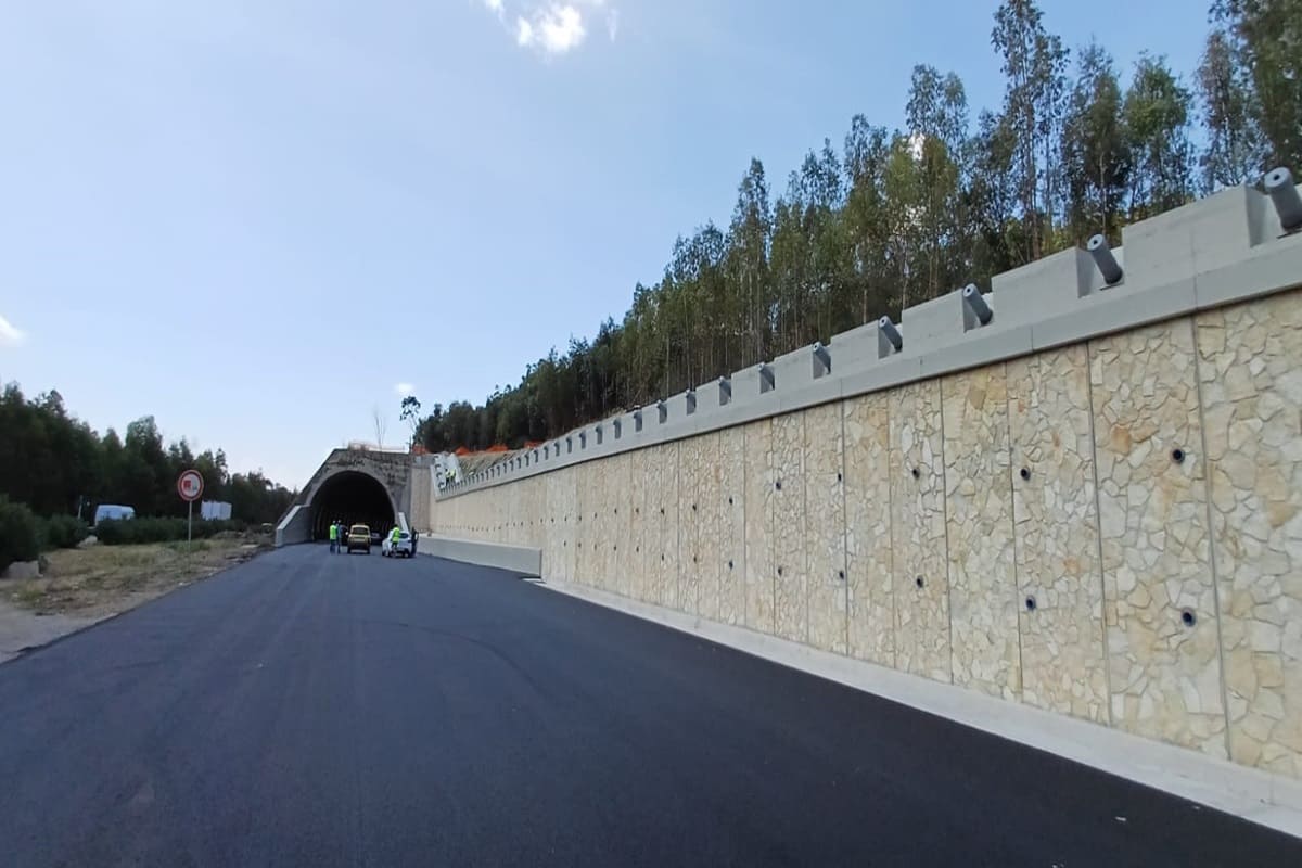 Lavori sulla A19, riaperto tratto vicino allo svincolo di Enna. Schifani: “Tempi rispettati”