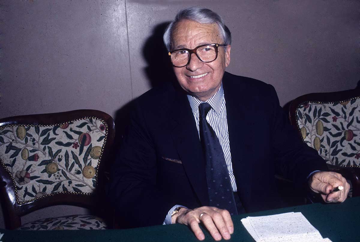 Poteri occulti, la lunga ombra della P2 sull’Italia democratica