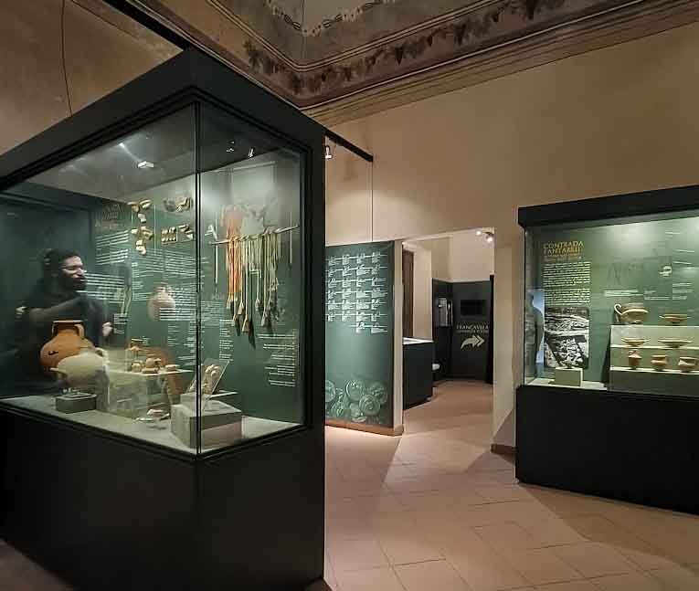 Un viaggio alla scoperta dell’antica Grecia attraverso racconti fantastici e grandi miti