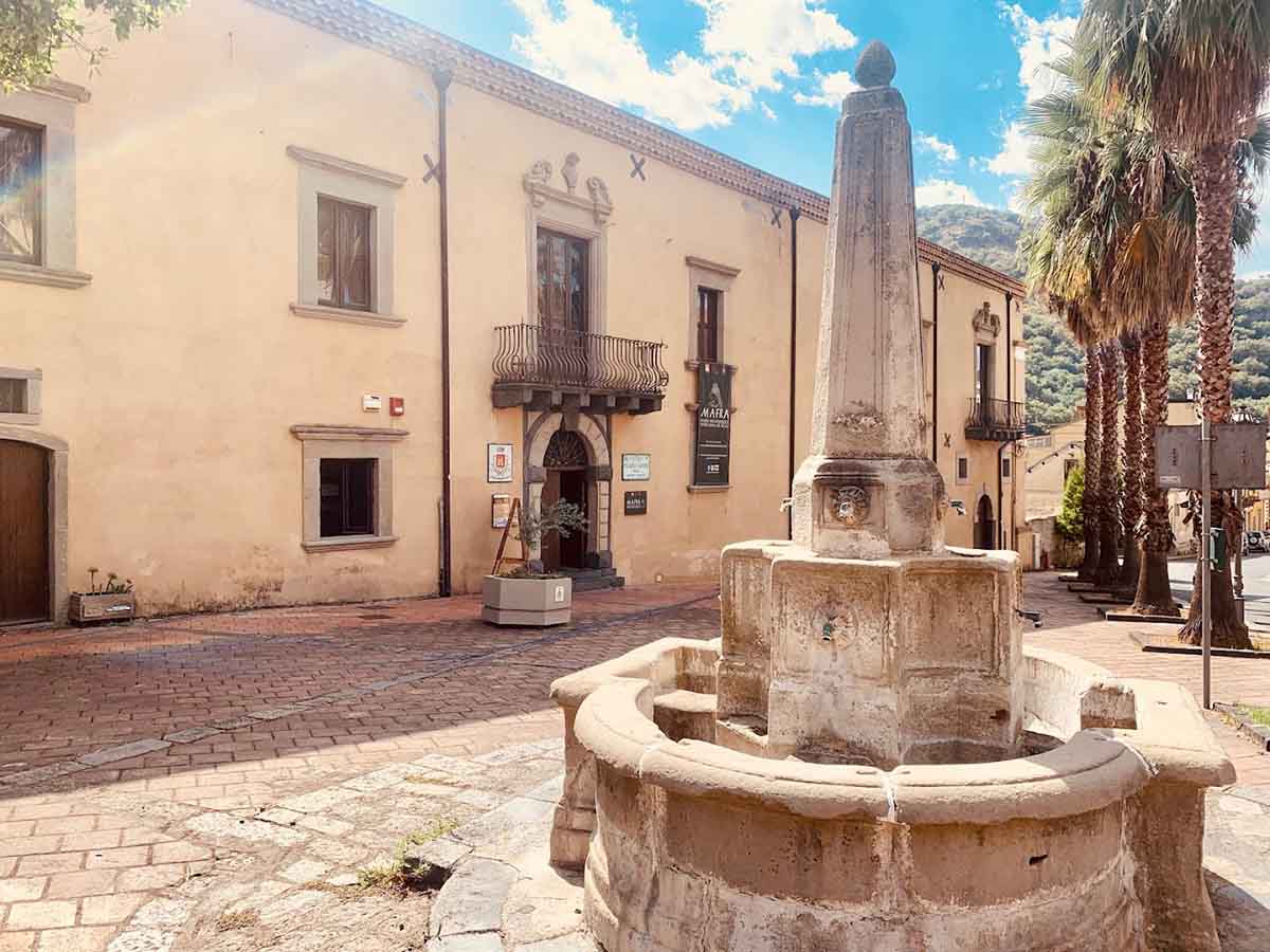 Un viaggio alla scoperta dell’antica Grecia attraverso racconti fantastici e grandi miti