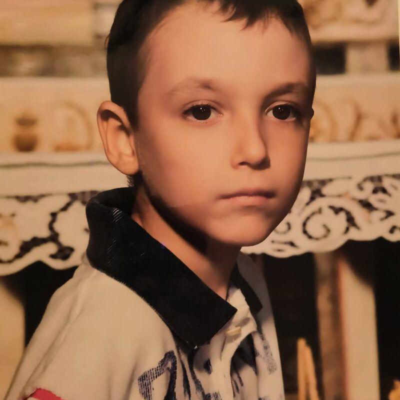 Trapani, avviata la causa di beatificazione per Manuel: morì a 9 anni lottando con fede contro il cancro