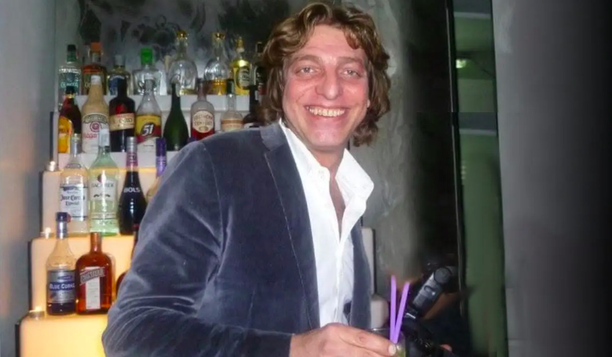 Catania piange Marco Allia, addio all’anima della movida anni ’90