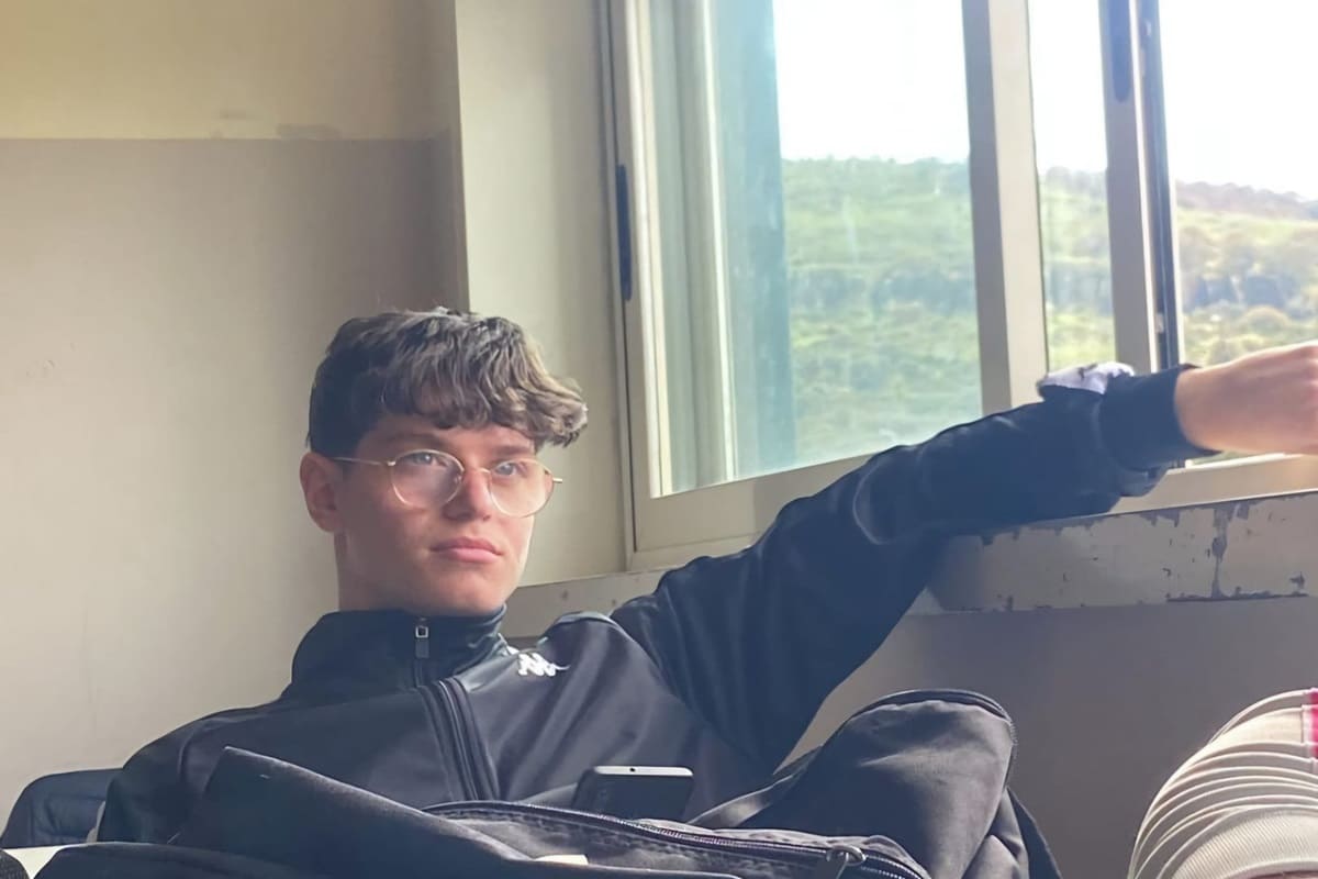 Marco Floridia, morto a 17 anni in un tragico incidente: “Altra giovane anima in Paradiso”