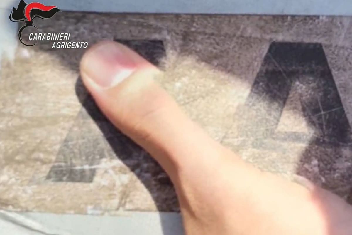 NOMI e VIDEO | Una “guerra di mafia” evitata col maxi blitz: pioggia di arresti ad Agrigento