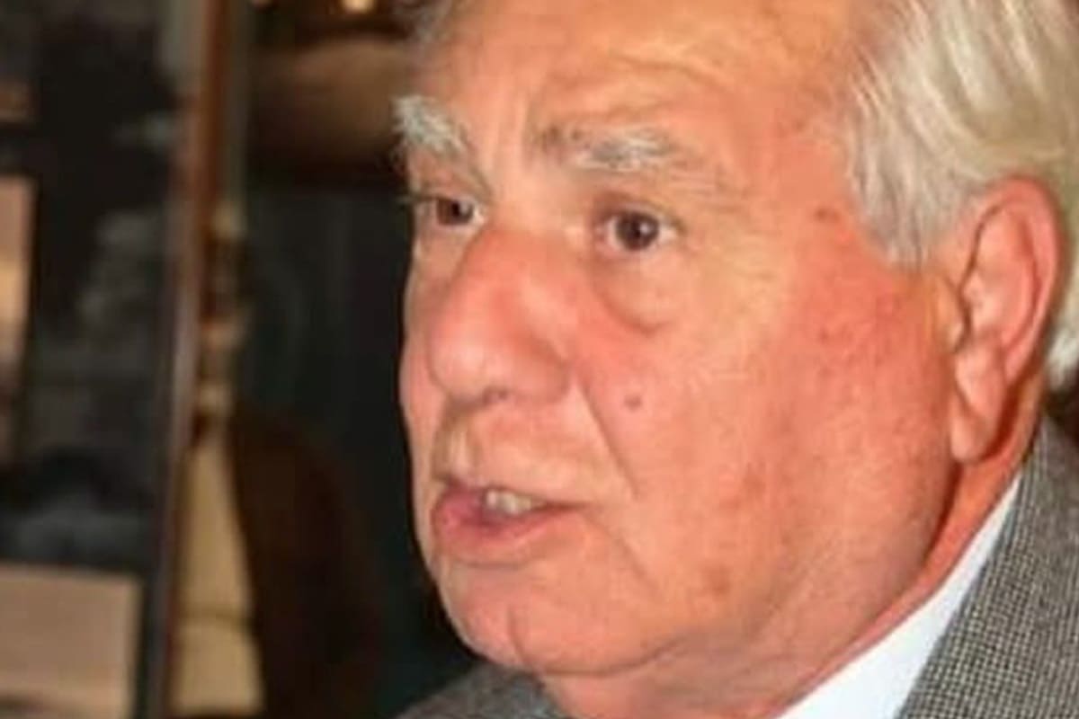 Lutto per l’Ordine degli Avvocati di Agrigento, morto Michelangelo Taibi