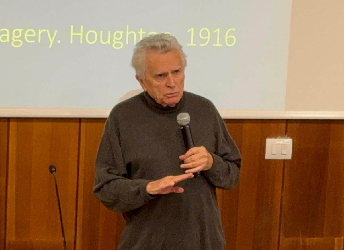 Birbaumer: “Quelle connessioni che migliorano la vita dei malati”