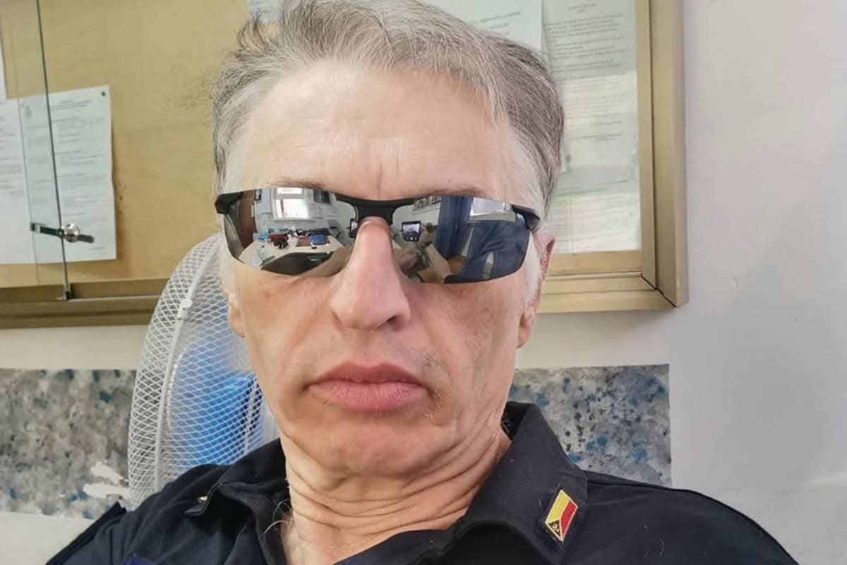 Lutto a Bagheria, è morto l’ispettore Capo Nello Speciale: aveva 63 anni
