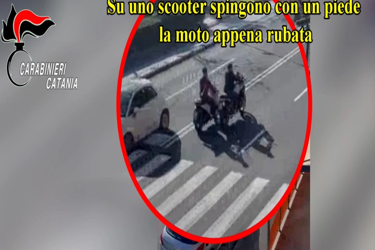 NOMI | Gli “affari” di droga e furti d’auto gestiti da una stalla di Picanello, i dettagli dell’operazione Villa Glori
