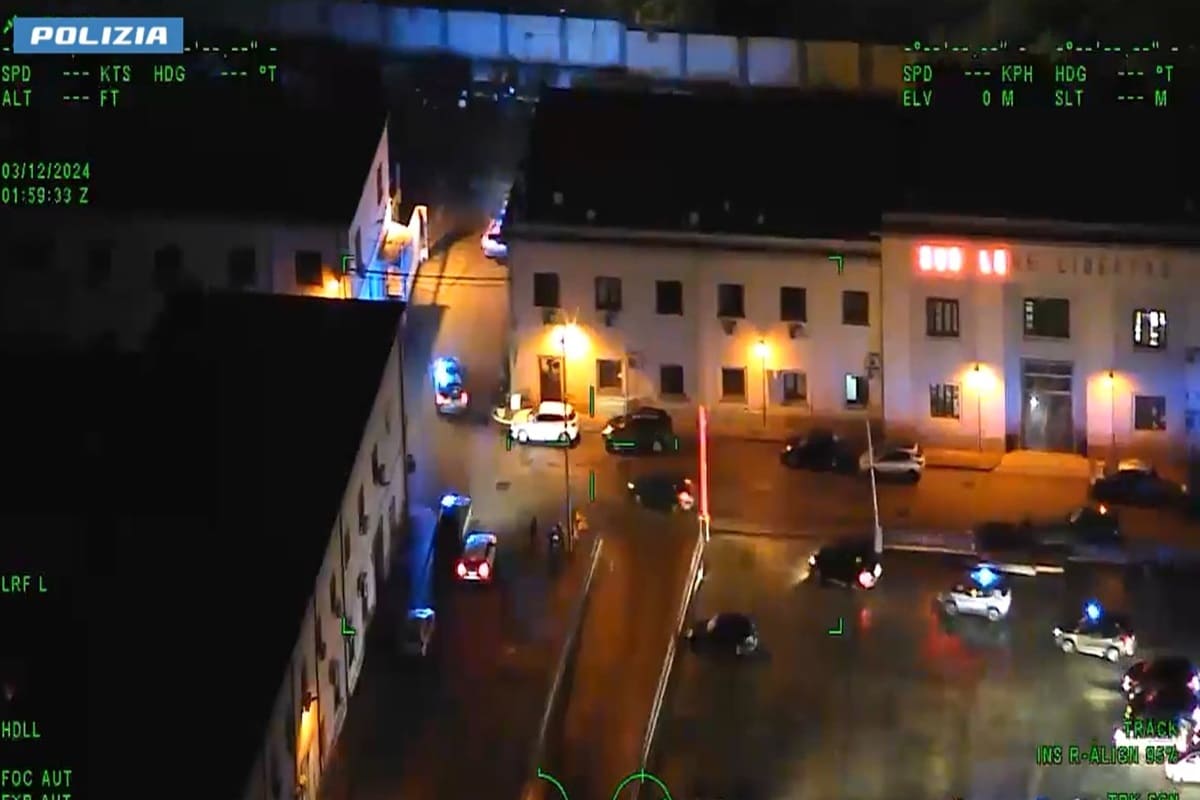 Cocaina sull’asse Reggio Calabria-Palermo, l’agghiacciante storia del dito mozzato al corriere