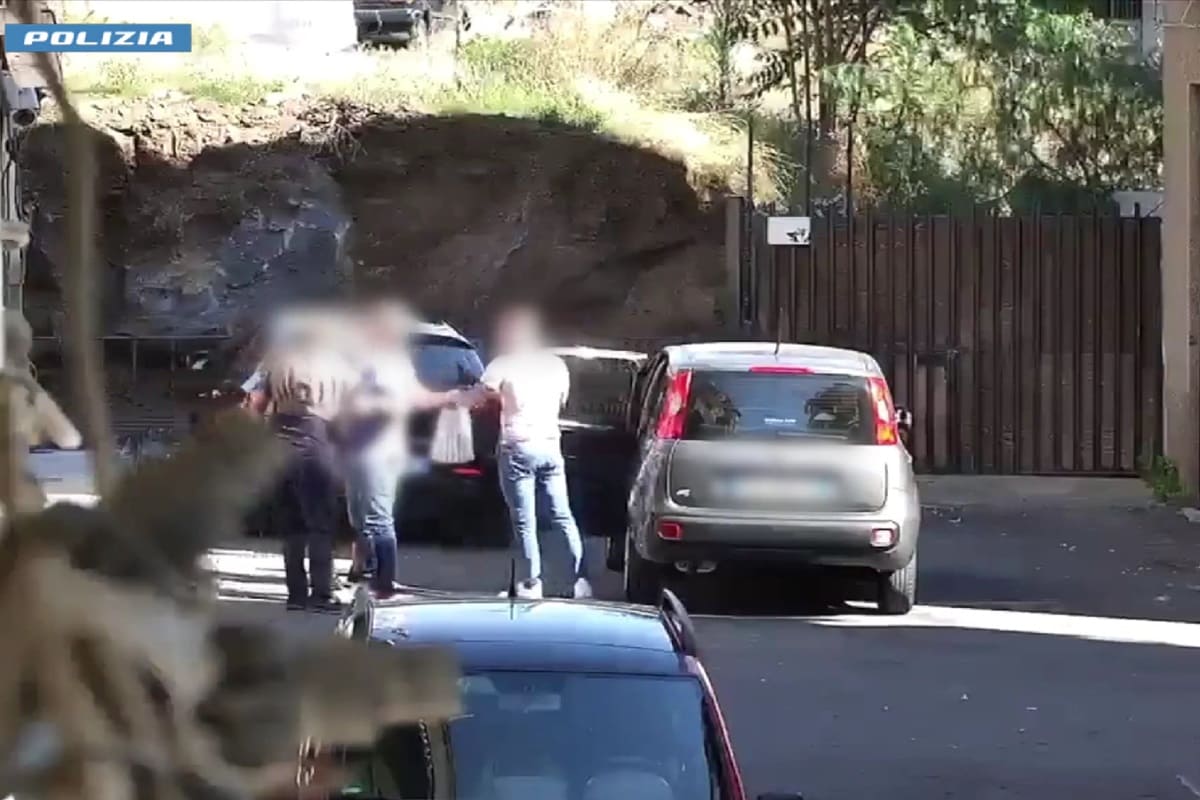 VIDEO e NOMI | Dal “pizzo” alla droga, gli affari del clan Scalisi al centro dell’operazione Primus