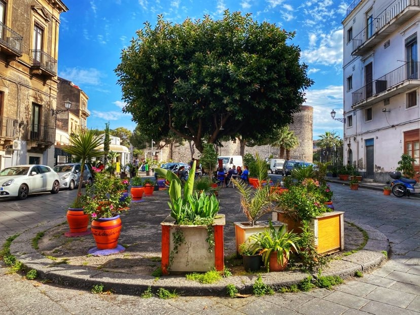 Piazza dei Libri, tre giorni di eventi per celebrare i dieci anni