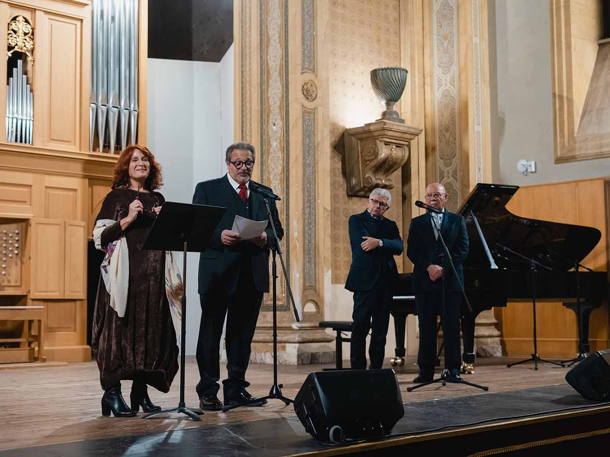 Premio Domenico Danzuso, serata di gala il 16 dicembre