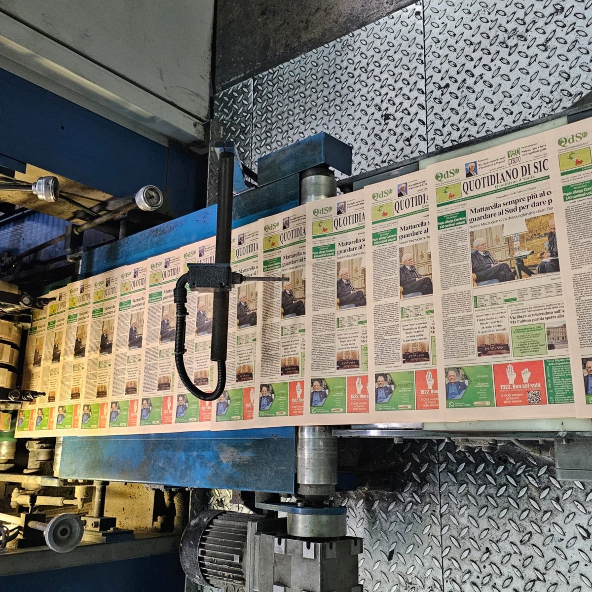 “Cultura è libertà”: indispensabile leggere