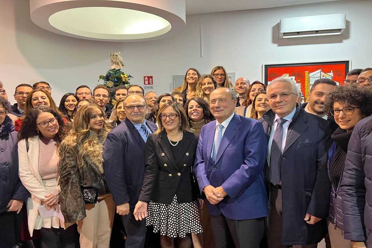 La Regione Siciliana assume 246 nuovi dipendenti, Schifani: “Giorno importante”