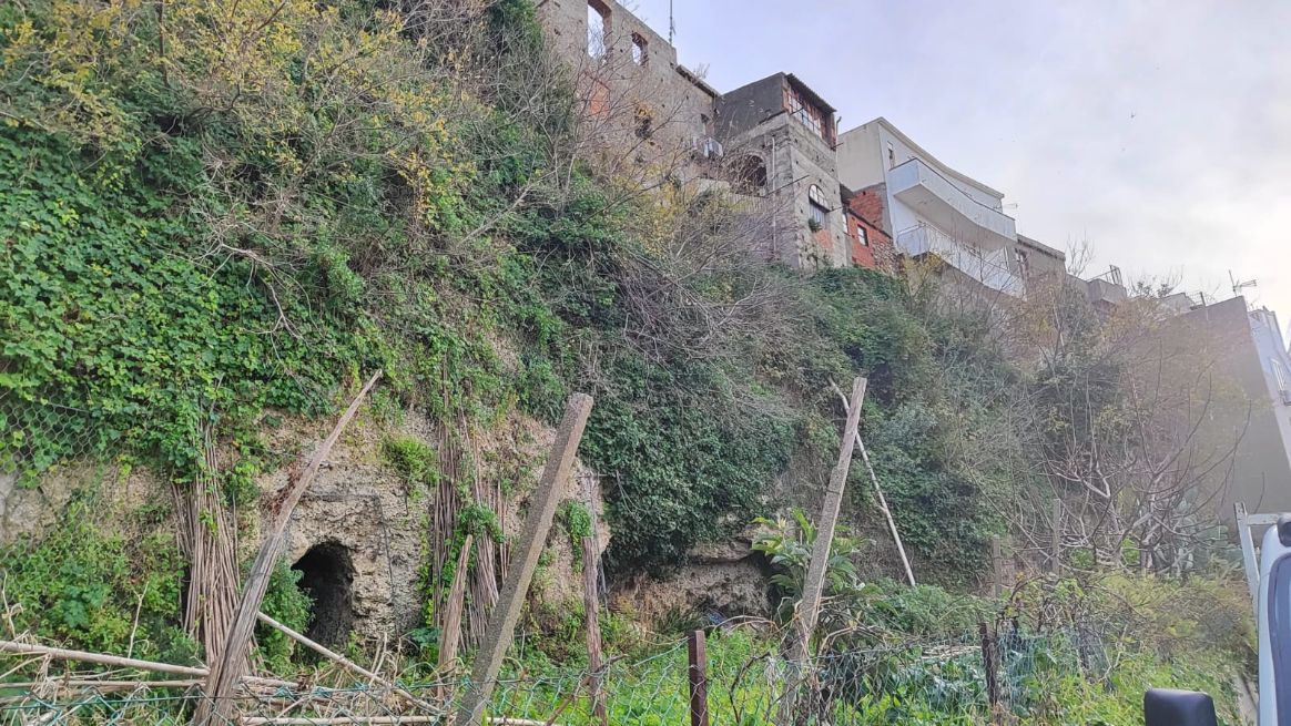 Dissesto idrogeologico, si consolida il centro abitato di Roccavaldina. Schifani: “Restituiamo sicurezza ai cittadini”