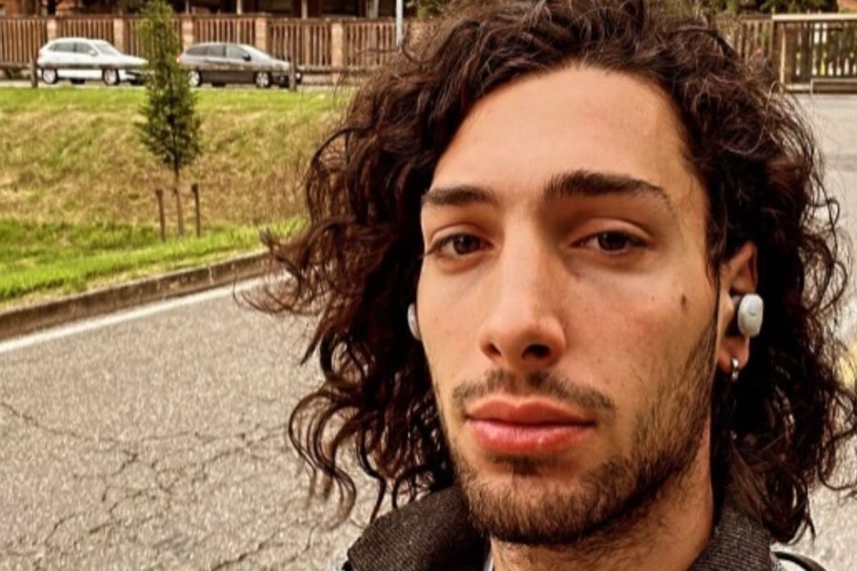 Commozione per i funerali di Ruben, la terza vittima del tragico incidente della Palermo-Agrigento