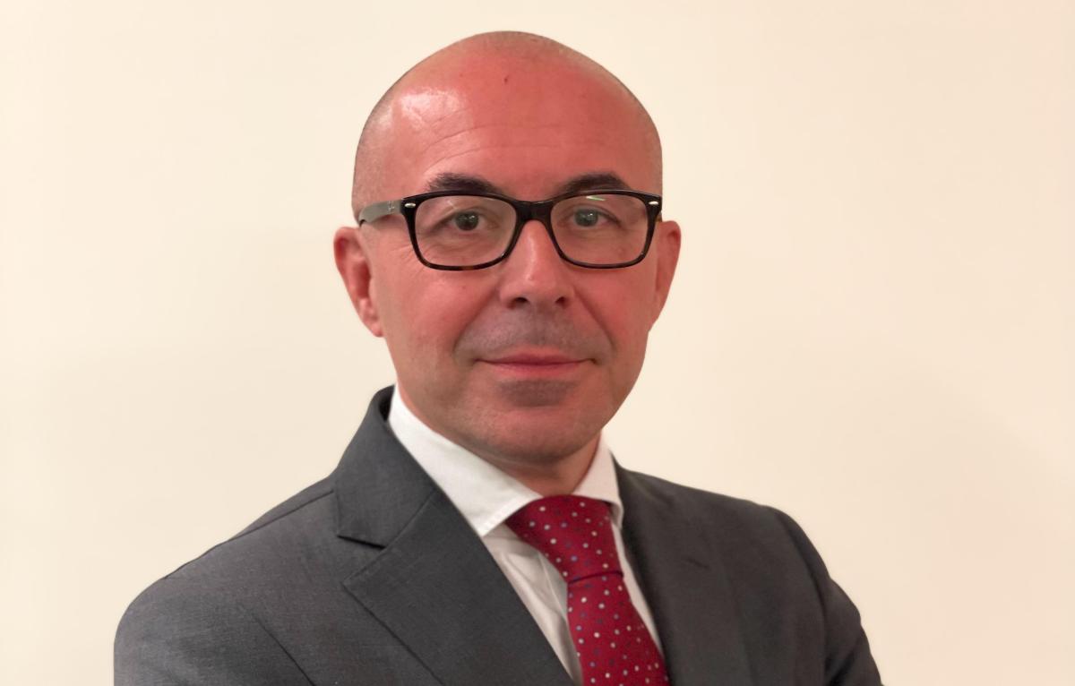 UniCredit Leasing nomina Salvatore Saulino nel ruolo di Amministratore Delegato