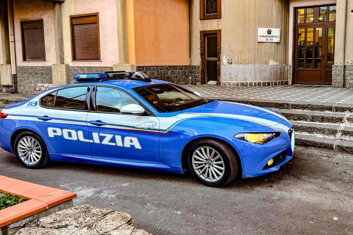 Sassaiola contro i tifosi della squadra avversaria, Daspo per tre ultras del Paternò Calcio