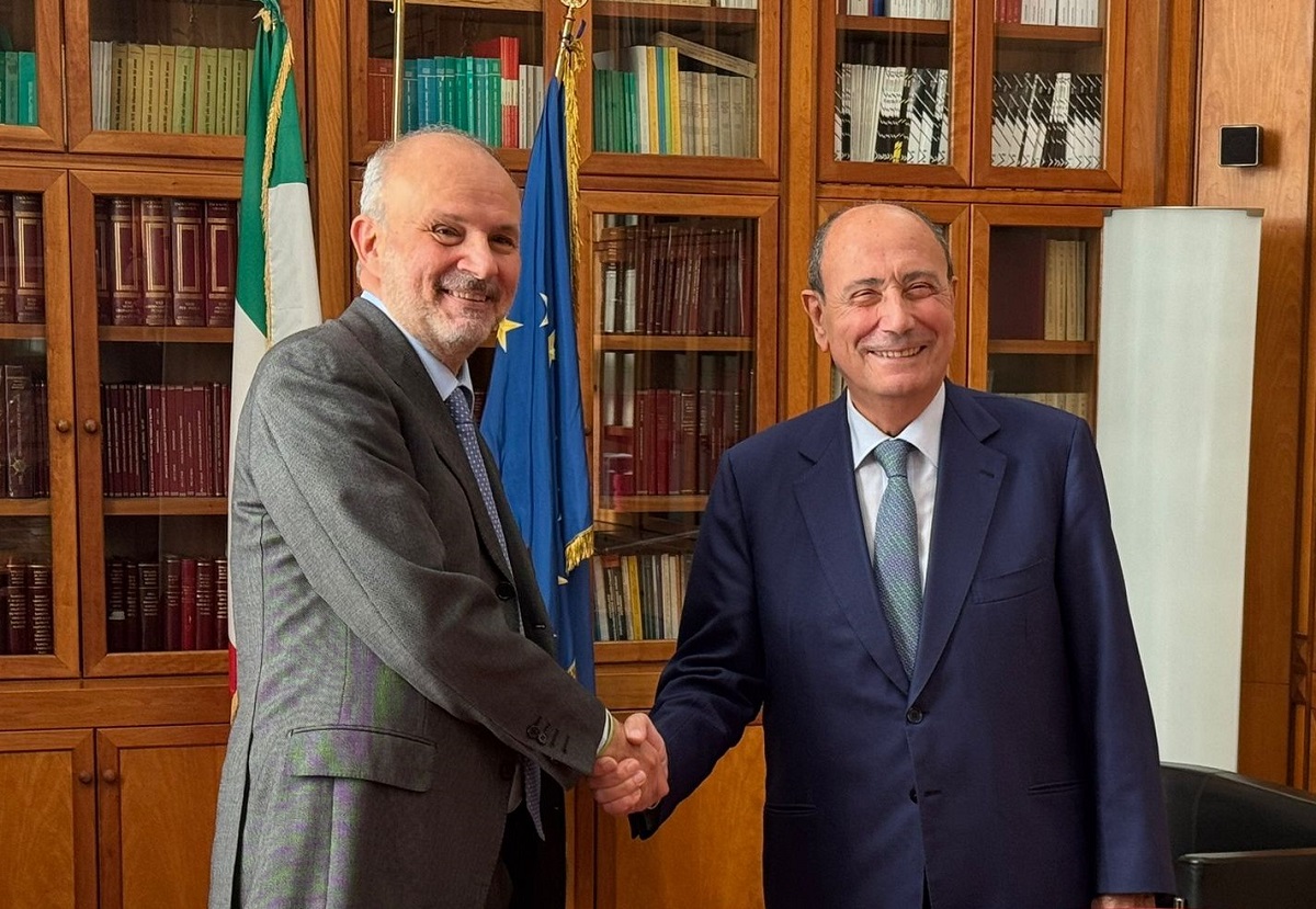 Palermo, accordo di programma tra Ministero e Regione: in arrivo 750 milioni per 4 ospedali