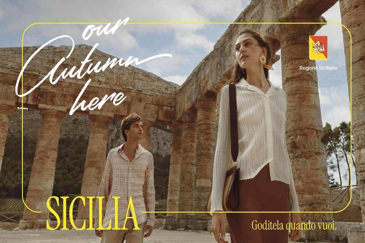 VIDEO | La Sicilia sugli schermi di Times Squadre: lo spot promozionale della Regione a New York