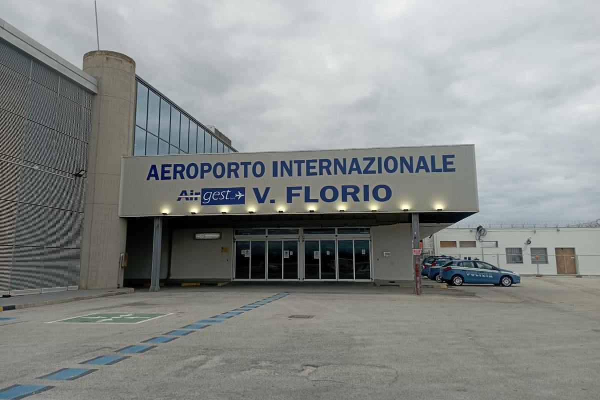 Potenziamento del settore aereo in Sicilia. Schifani: “Ryanair potenzierà voli da e per Trapani”