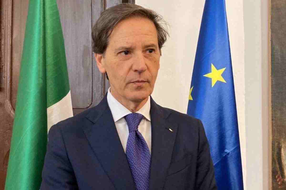 VIDEO | Agrigento, si è insediato il prefetto Caccamo: “Il cittadino al primo posto”