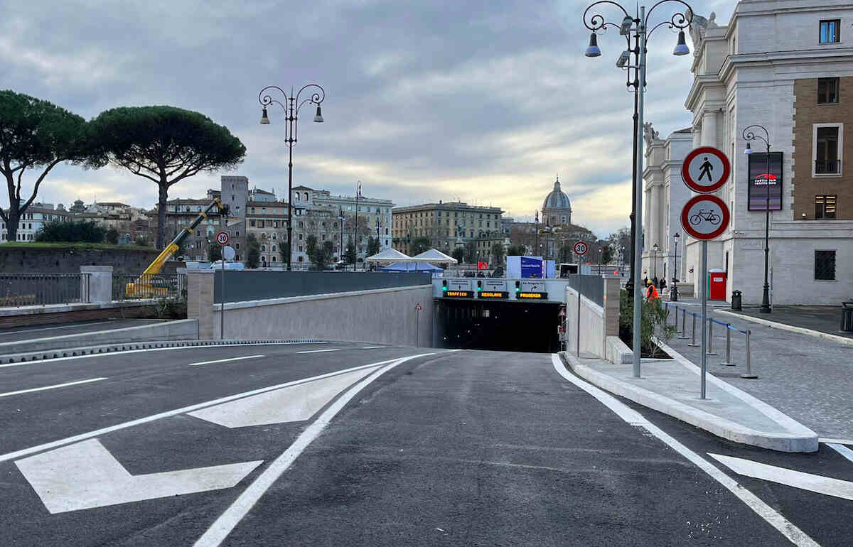 Anas assume ispettori opere d’arte con esperienza in tutta Italia: come candidarsi