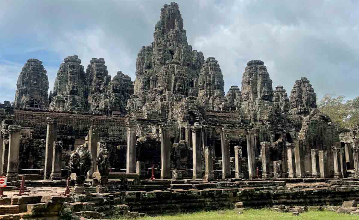 Alla scoperta della Cambogia, perla dell’Asia dove rivive la maestosità dell’Impero Khmer